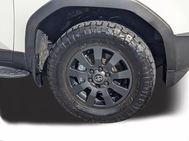 2024 Ice Toyota Land Cruiser Base 4X4 SUV