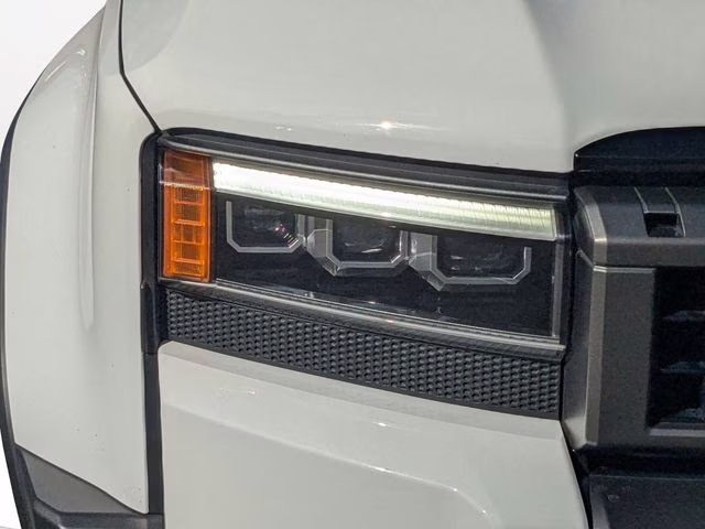 2024 Ice Toyota Land Cruiser Base 4X4 SUV