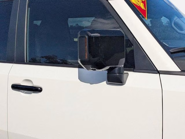 2024 Ice Toyota Land Cruiser Base 4X4 SUV