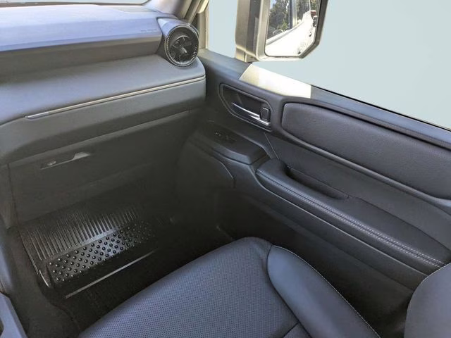 2024 Ice Toyota Land Cruiser Base 4X4 SUV