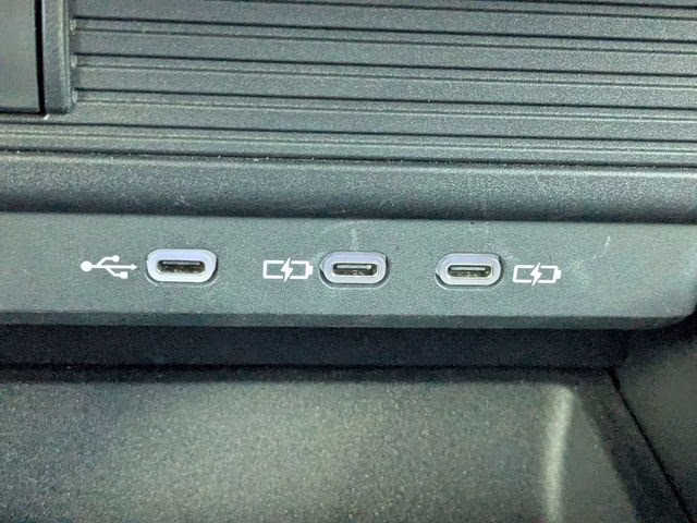 2024 Ice Toyota Land Cruiser Base 4X4 SUV