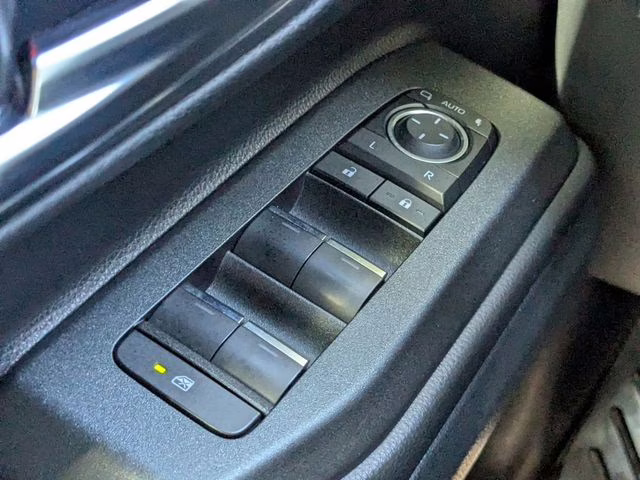 2024 Ice Toyota Land Cruiser Base 4X4 SUV