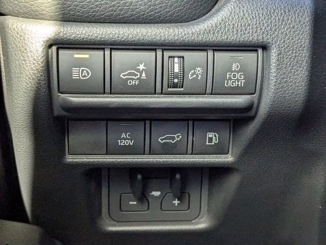 2024 Ice Toyota Land Cruiser Base 4X4 SUV