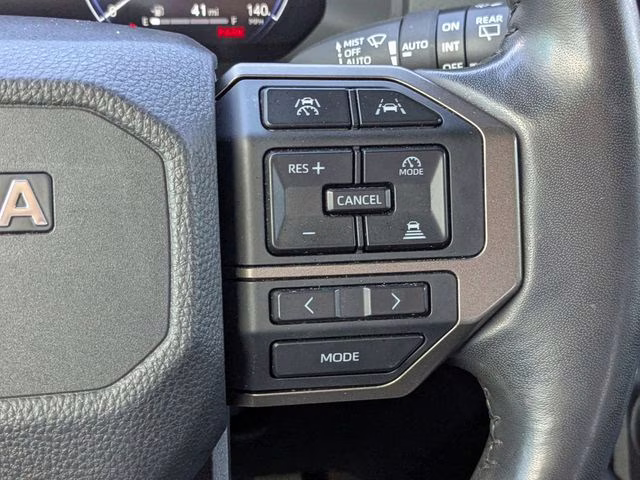 2024 Ice Toyota Land Cruiser Base 4X4 SUV