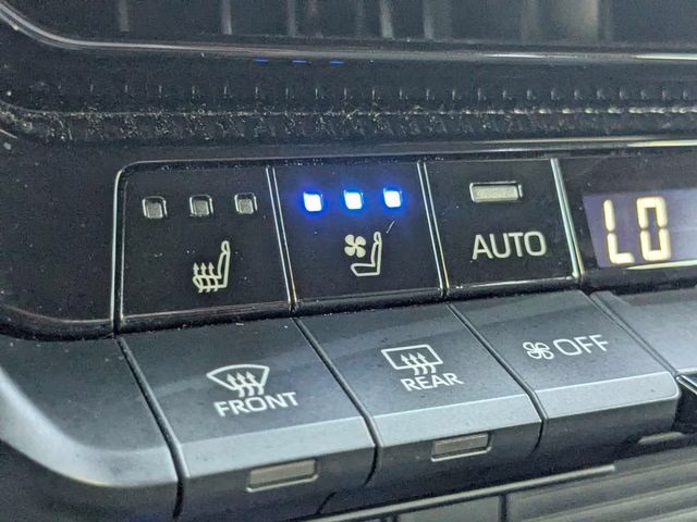 2024 Ice Toyota Land Cruiser Base 4X4 SUV