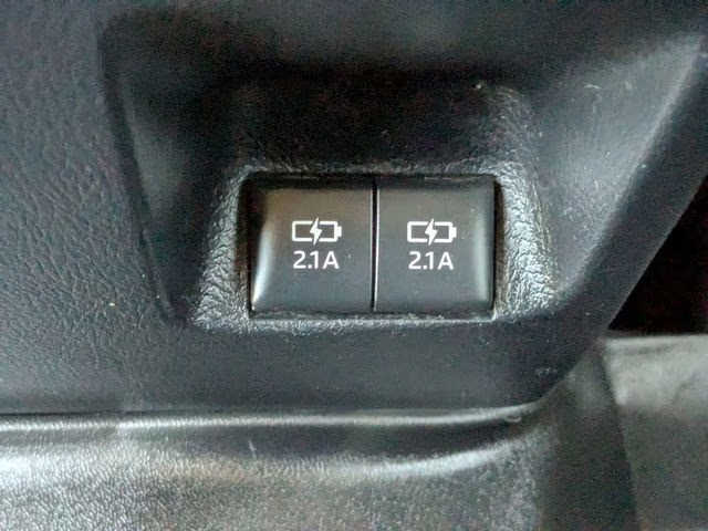 2022 Lime Rush Toyota 4Runner TRD Pro 4X4 SUV