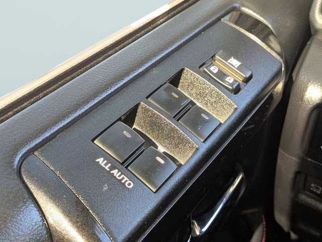 2022 Lime Rush Toyota 4Runner TRD Pro 4X4 SUV