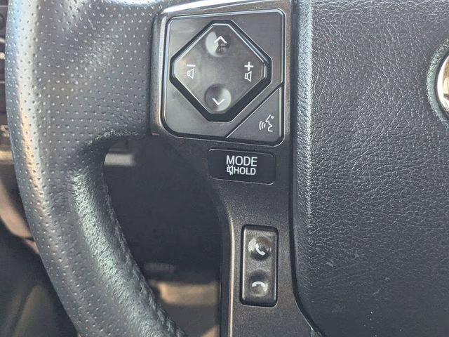 2022 Lime Rush Toyota 4Runner TRD Pro 4X4 SUV