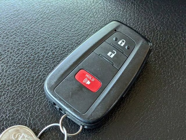 2022 Lime Rush Toyota 4Runner TRD Pro 4X4 SUV