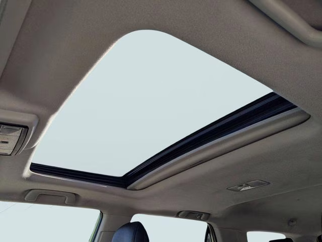 2022 Lime Rush Toyota 4Runner TRD Pro 4X4 SUV