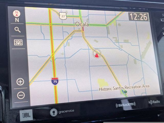 2022 Lime Rush Toyota 4Runner TRD Pro 4X4 SUV