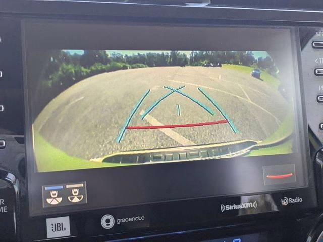 2022 Lime Rush Toyota 4Runner TRD Pro 4X4 SUV