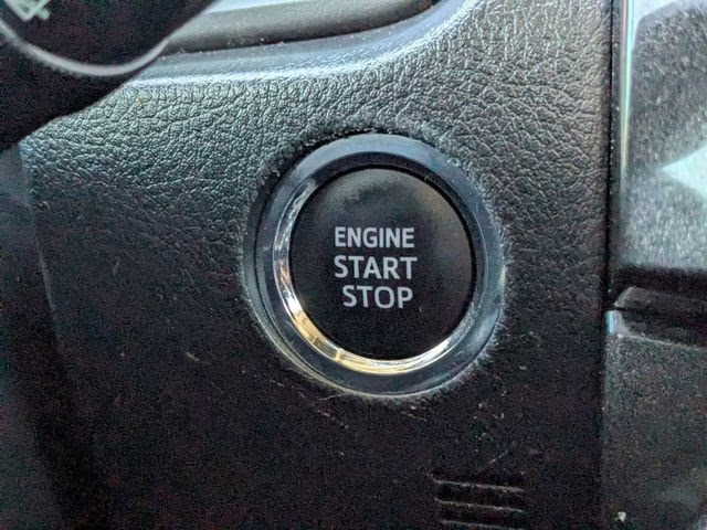 2022 Lime Rush Toyota 4Runner TRD Pro 4X4 SUV