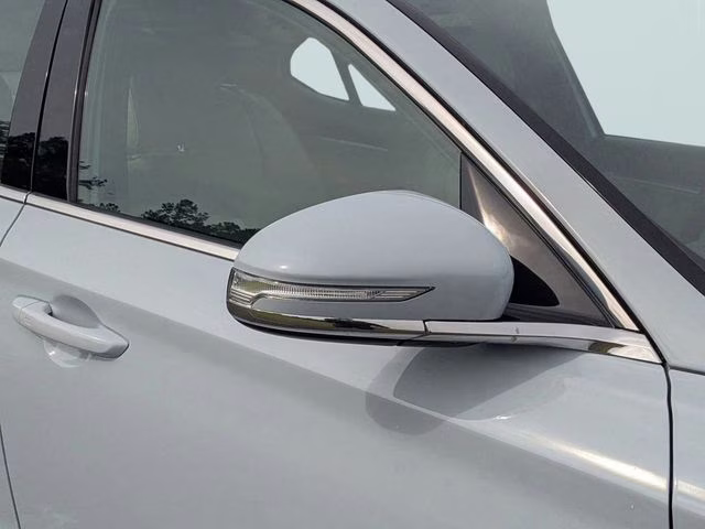 2022 Siberian Ice Genesis G70 2.0T RWD Sedan