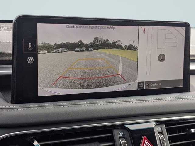 2022 Siberian Ice Genesis G70 2.0T RWD Sedan