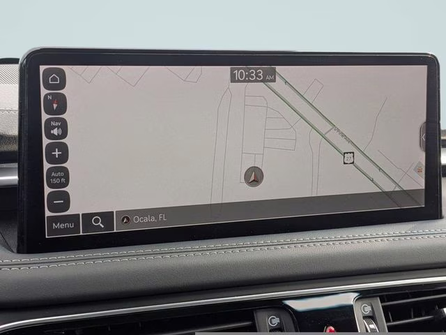 2022 Siberian Ice Genesis G70 2.0T RWD Sedan