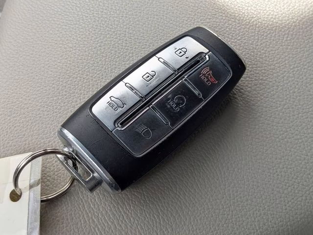 2022 Siberian Ice Genesis G70 2.0T RWD Sedan