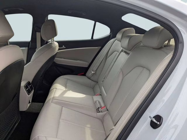 2022 Siberian Ice Genesis G70 2.0T RWD Sedan