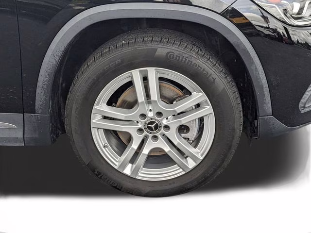 2023 Night Black Mercedes-Benz GLA GLA 250 AWD SUV