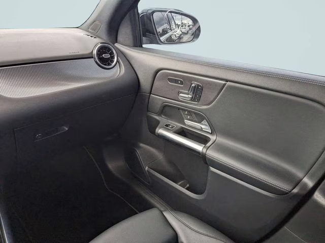 2023 Night Black Mercedes-Benz GLA GLA 250 AWD SUV