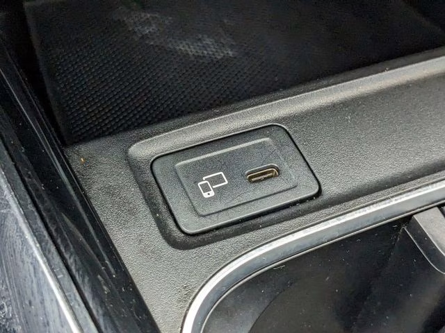 2023 Night Black Mercedes-Benz GLA GLA 250 AWD SUV