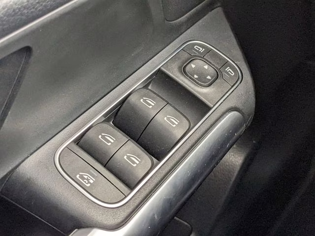 2023 Night Black Mercedes-Benz GLA GLA 250 AWD SUV