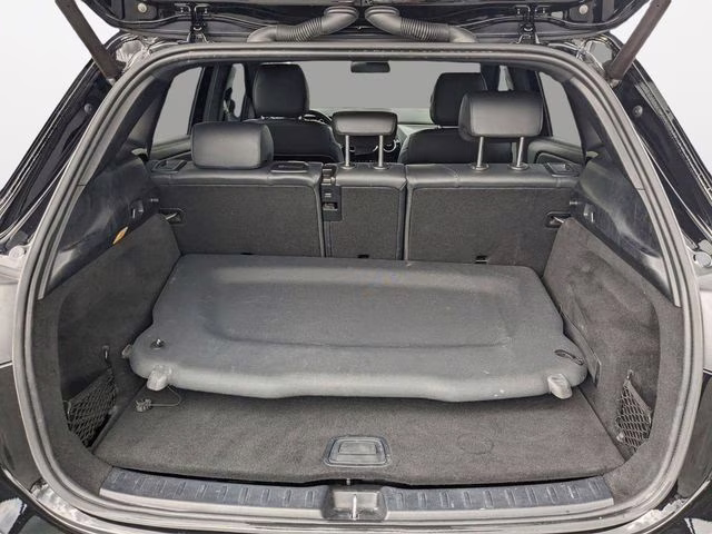 2023 Night Black Mercedes-Benz GLA GLA 250 AWD SUV