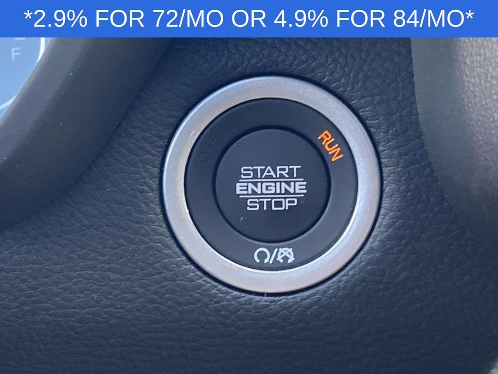 2026 Granite Crystal Metallic Clearcoat Ram 1500 Big Horn/Lone Star 4X4 Truck