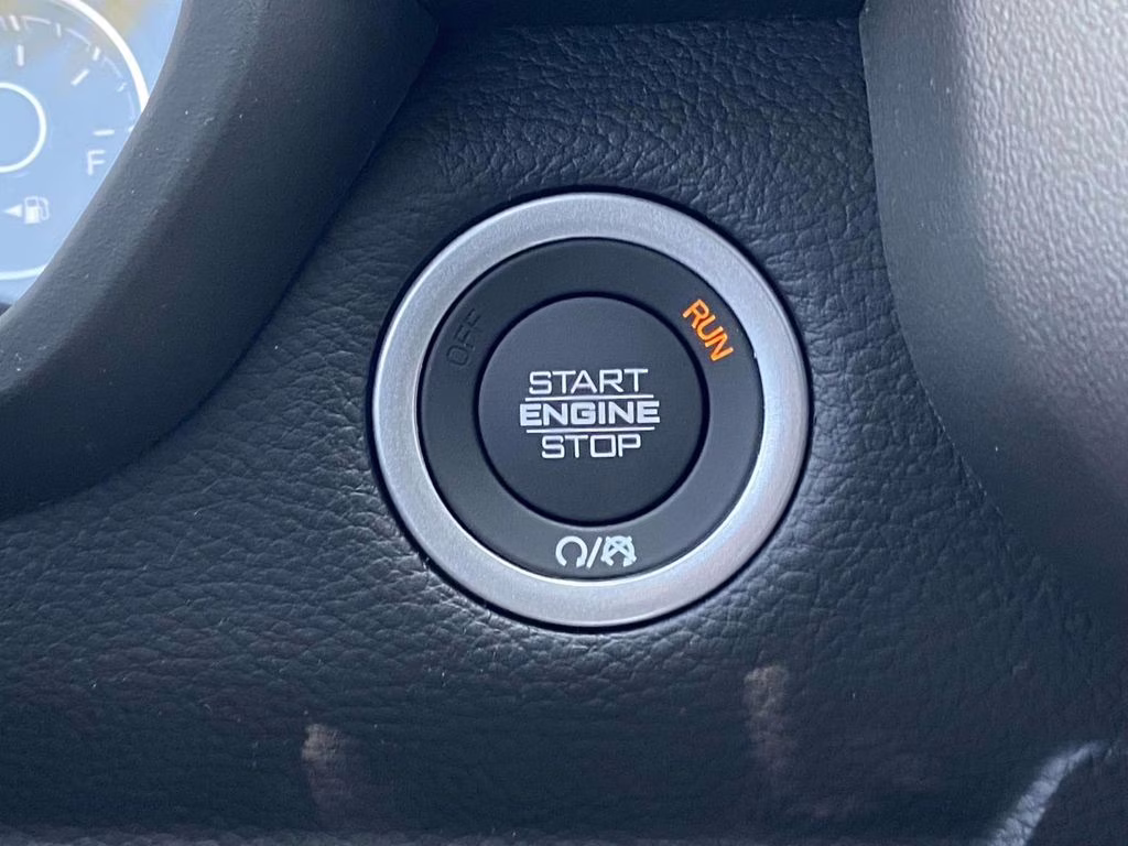 2026 Granite Crystal Metallic Clearcoat Ram 1500 Big Horn/Lone Star 4X4 Truck