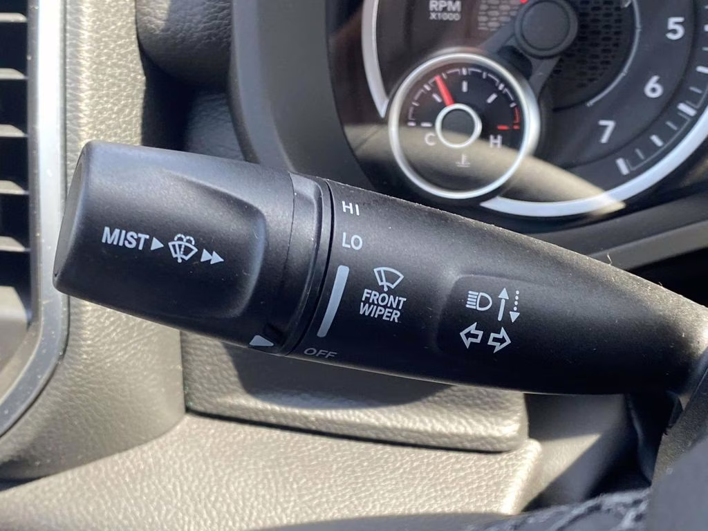 2026 Granite Crystal Metallic Clearcoat Ram 1500 Big Horn/Lone Star 4X4 Truck