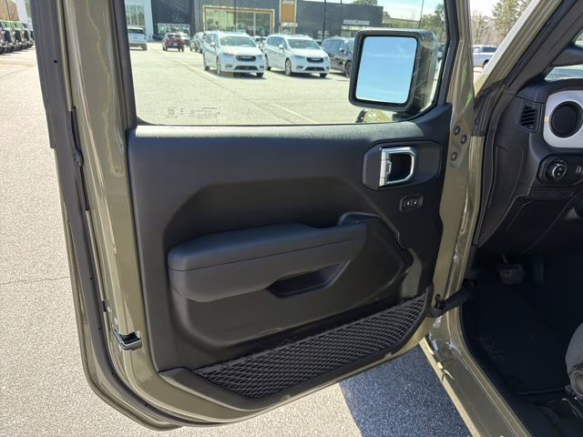 2026 41 Jeep Gladiator Sport 4X4 Truck