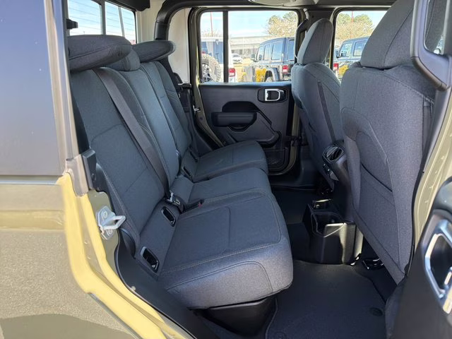 2026 41 Jeep Gladiator Sport 4X4 Truck