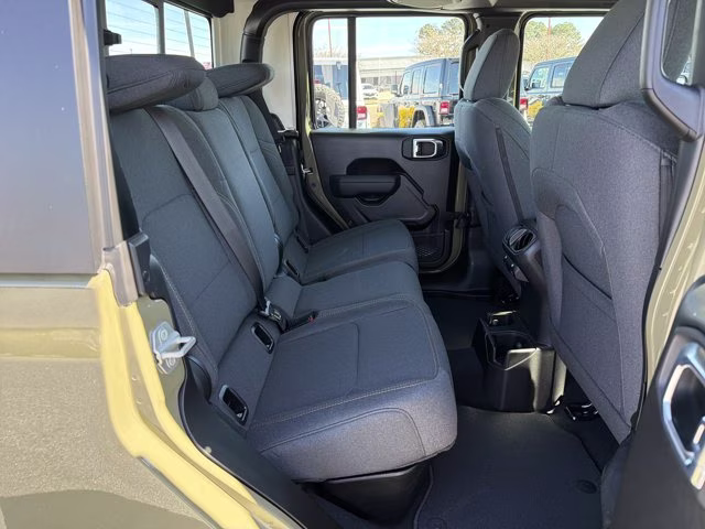 2026 41 Jeep Gladiator Sport 4X4 Truck