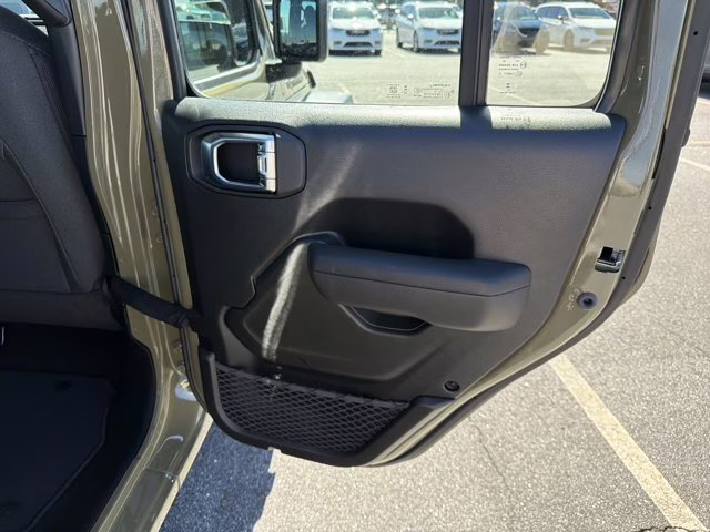 2026 41 Jeep Gladiator Sport 4X4 Truck