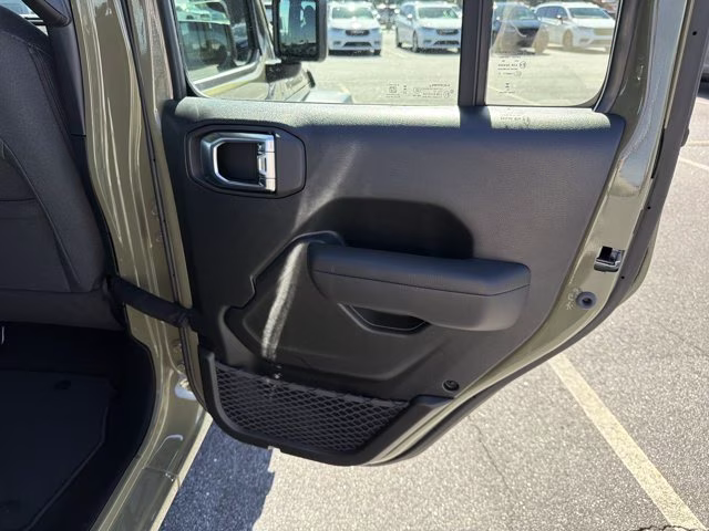 2026 41 Jeep Gladiator Sport 4X4 Truck