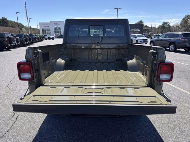 2026 41 Jeep Gladiator Sport 4X4 Truck