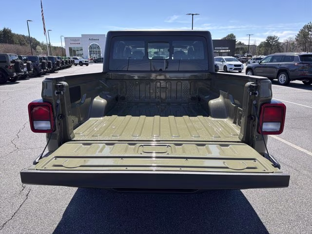 2026 41 Jeep Gladiator Sport 4X4 Truck
