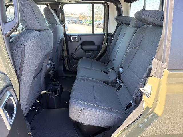 2026 41 Jeep Gladiator Sport 4X4 Truck