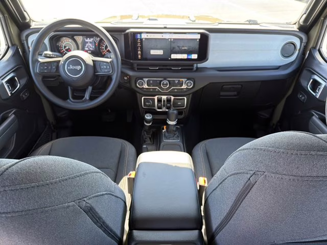 2026 41 Jeep Gladiator Sport 4X4 Truck