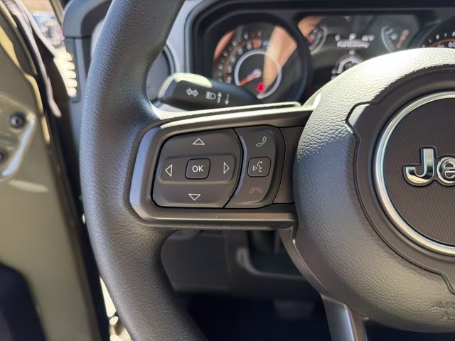 2026 41 Jeep Gladiator Sport 4X4 Truck