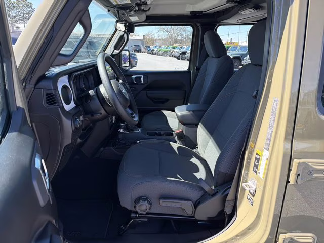 2026 41 Jeep Gladiator Sport 4X4 Truck