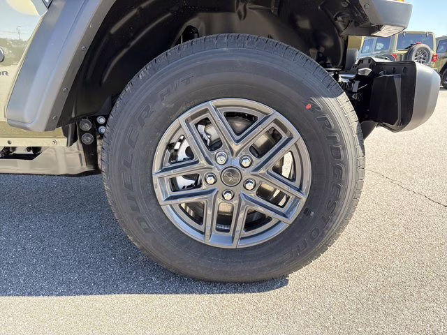 2026 41 Jeep Gladiator Sport 4X4 Truck