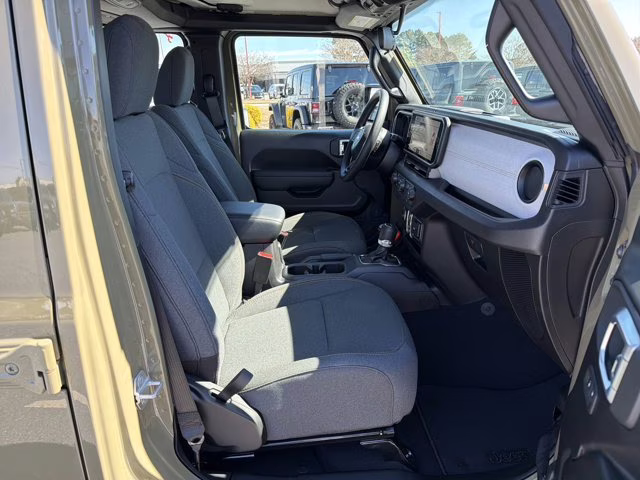 2026 41 Jeep Gladiator Sport 4X4 Truck