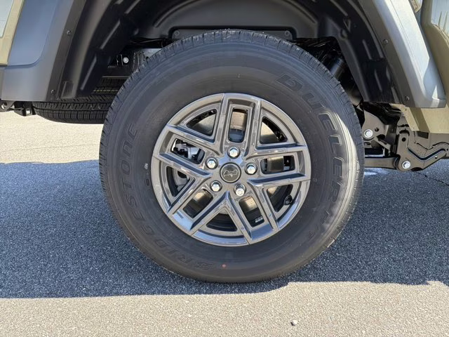 2026 41 Jeep Gladiator Sport 4X4 Truck