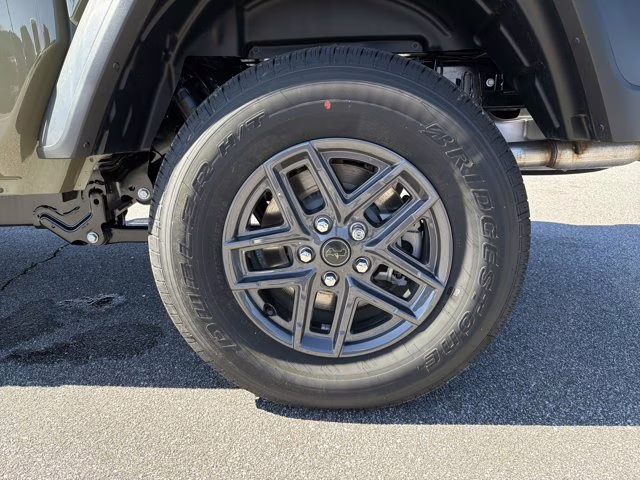 2026 41 Jeep Gladiator Sport 4X4 Truck