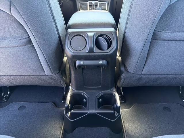 2026 41 Jeep Gladiator Sport 4X4 Truck