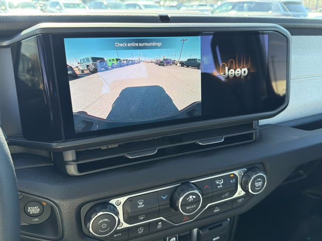 2026 41 Jeep Gladiator Sport 4X4 Truck