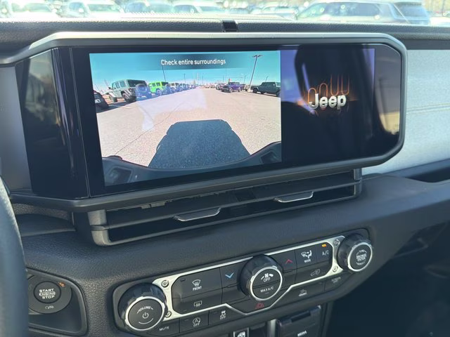 2026 41 Jeep Gladiator Sport 4X4 Truck