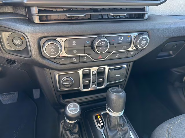 2026 41 Jeep Gladiator Sport 4X4 Truck