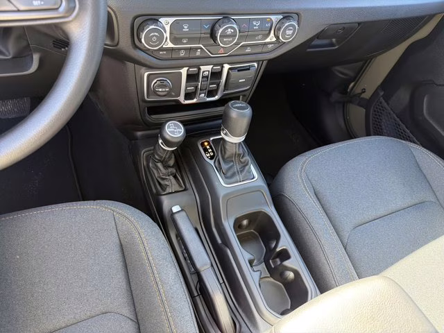 2026 41 Jeep Gladiator Sport 4X4 Truck